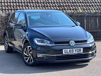 Used Volkswagen Golf 2019 for sale - 79245451: Photo