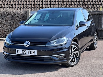 Used Volkswagen Golf 2019 for sale - 79245451: Photo