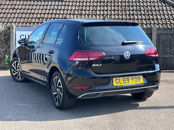 Used Volkswagen Golf 2019 for sale - 79245451: Photo