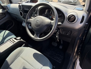 Used Citroen Berlingo Multispace 2017 for sale - 79089740: Photo