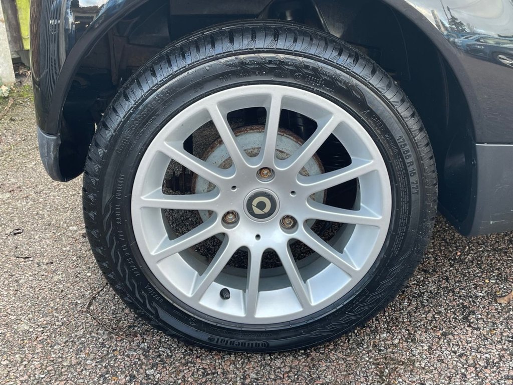 Used smart fortwo 2009 for sale - 77226805: Photo 12