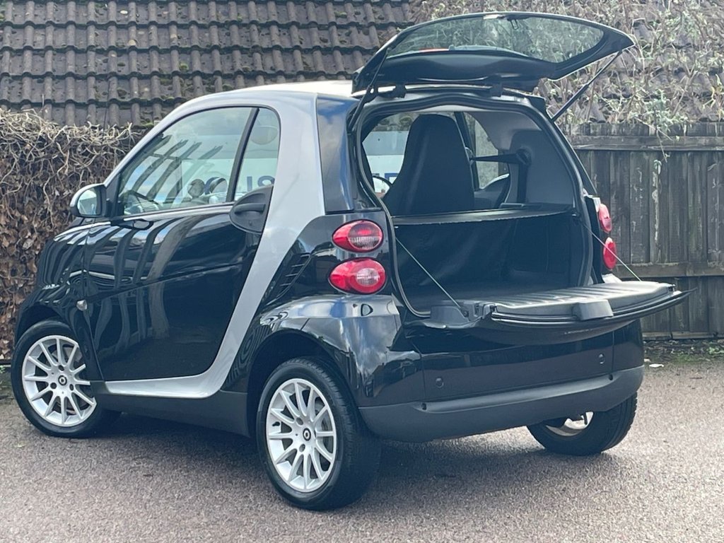 Used smart fortwo 2009 for sale - 77226805: Photo 14