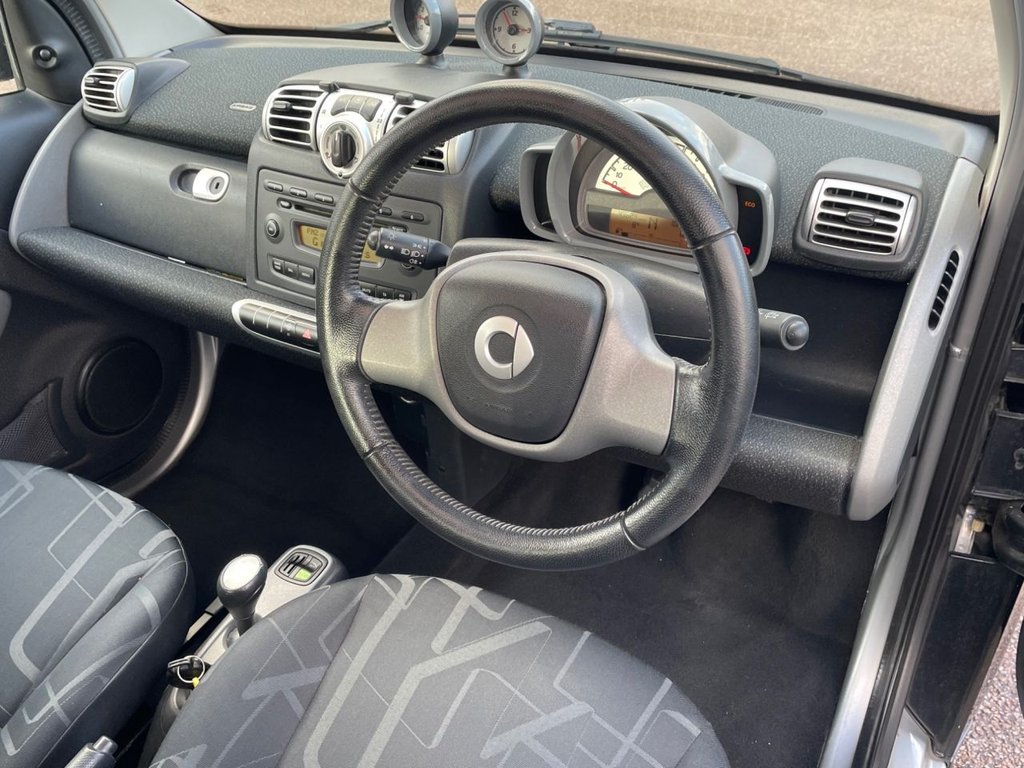 Used smart fortwo 2009 for sale - 77226805: Photo 15