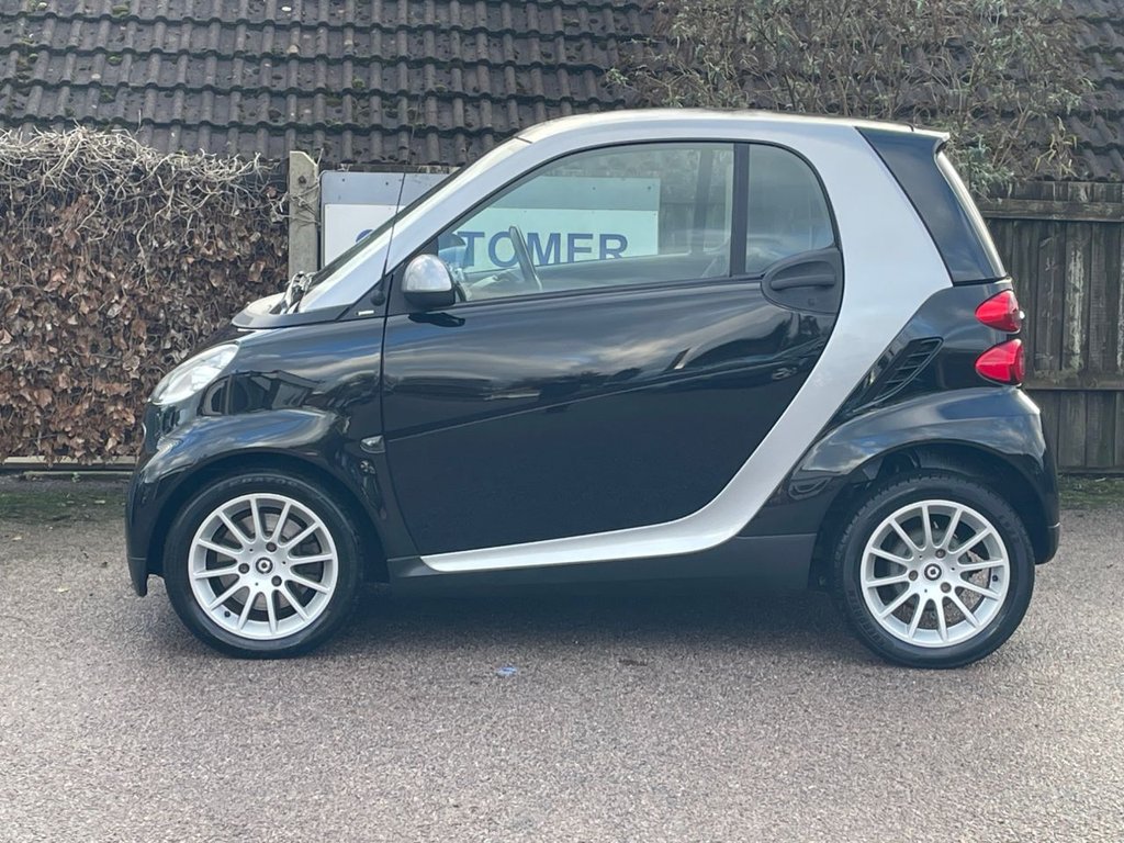 Used smart fortwo 2009 for sale - 77226805: Photo 17