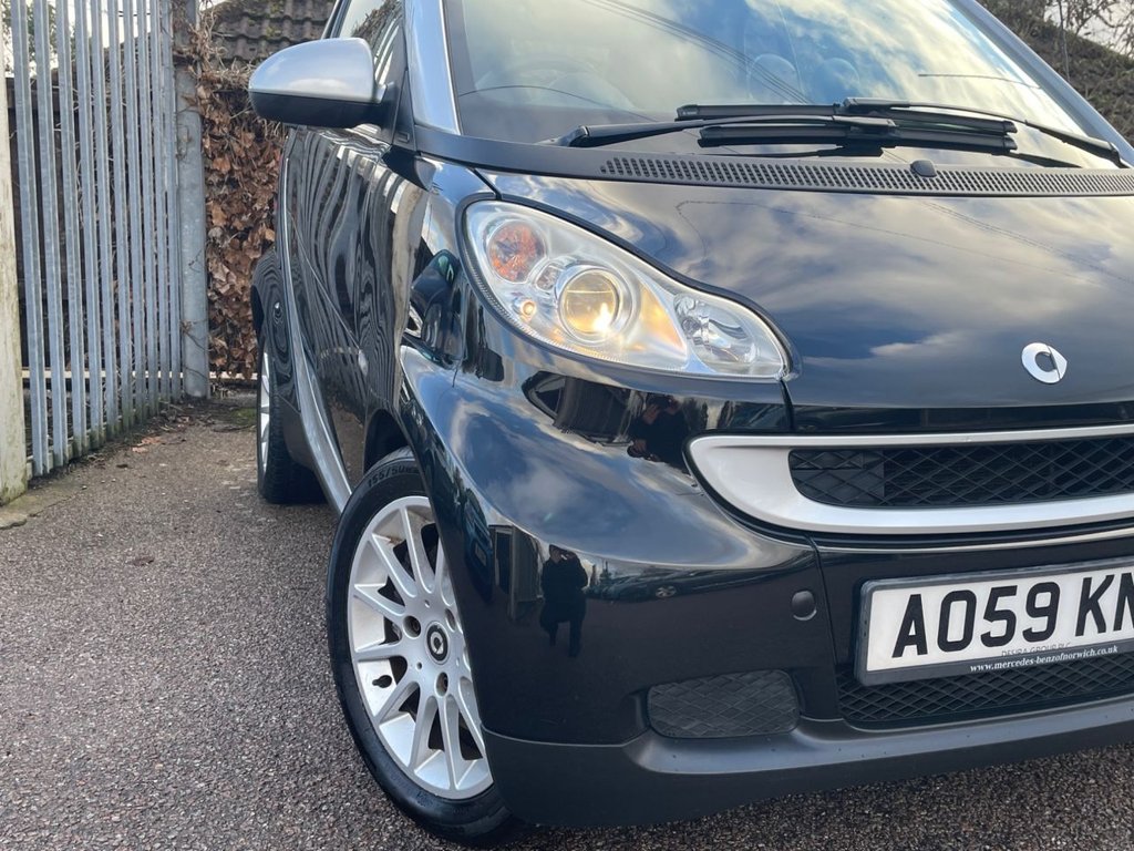 Used smart fortwo 2009 for sale - 77226805: Photo 19