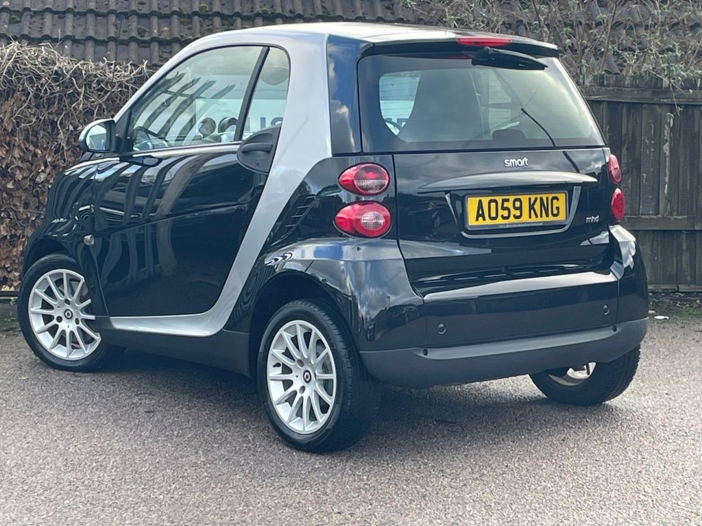 Used smart fortwo 2009 for sale - 77226805: Photo 21