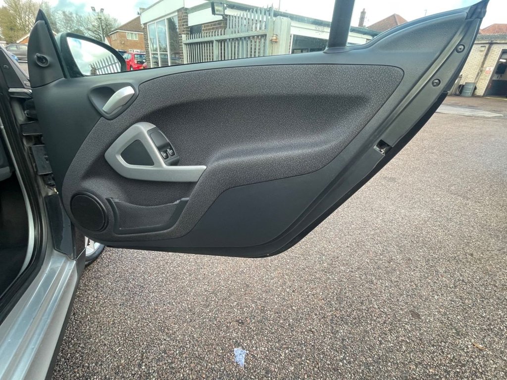 Used smart fortwo 2009 for sale - 77226805: Photo 23