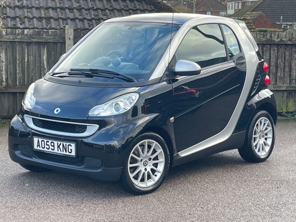 Used smart fortwo 2009 for sale - 77226805: Photo 3