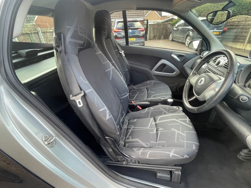 Used smart fortwo 2009 for sale - 77226805: Photo 5