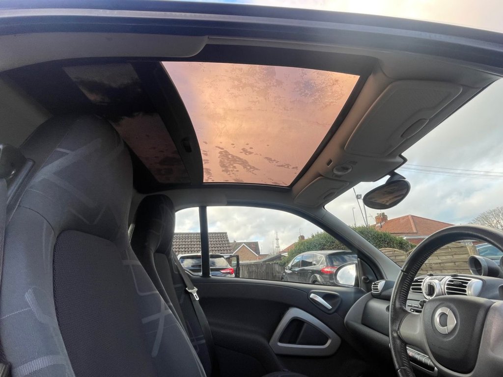 Used smart fortwo 2009 for sale - 77226805: Photo 6