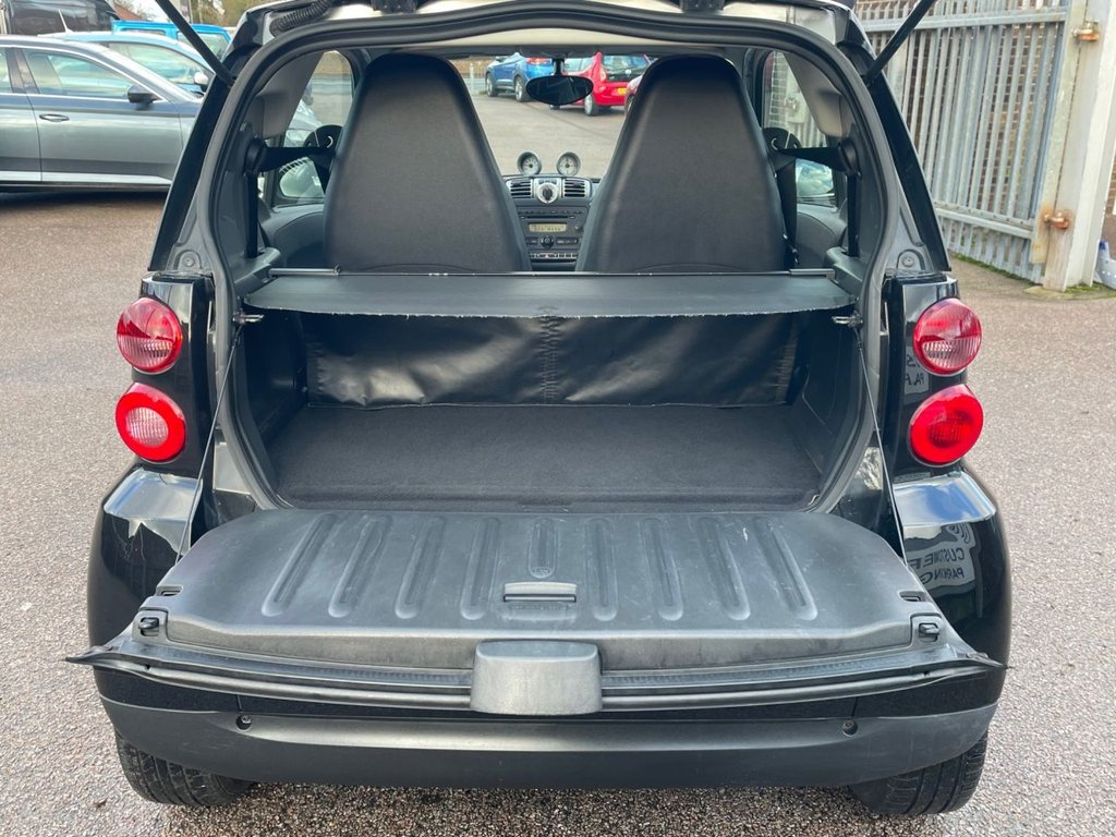 Used smart fortwo 2009 for sale - 77226805: Photo 8