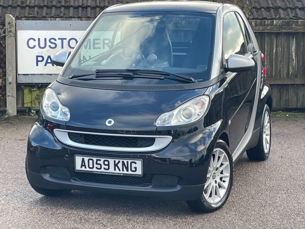 Used smart fortwo 2009 for sale - 77226805: Photo 9