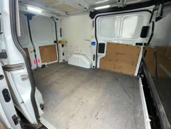 Used Ford Transit Custom 2015 for sale - 74916999: Photo