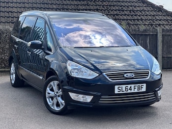 Used Ford Galaxy 2014 for sale - 78954784: Photo