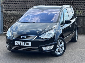 Used Ford Galaxy 2014 for sale - 78954784: Photo