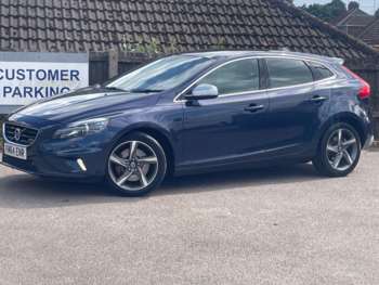 Used Volvo V40 2014 for sale - 74916995: Photo