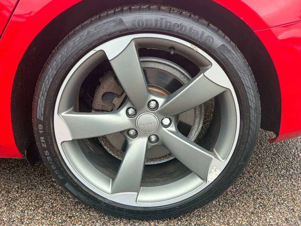 Used Audi A4 2014 for sale - 78213020: Photo 10