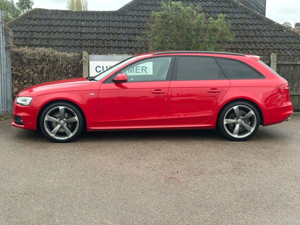 Used Audi A4 2014 for sale - 78213020: Photo 11