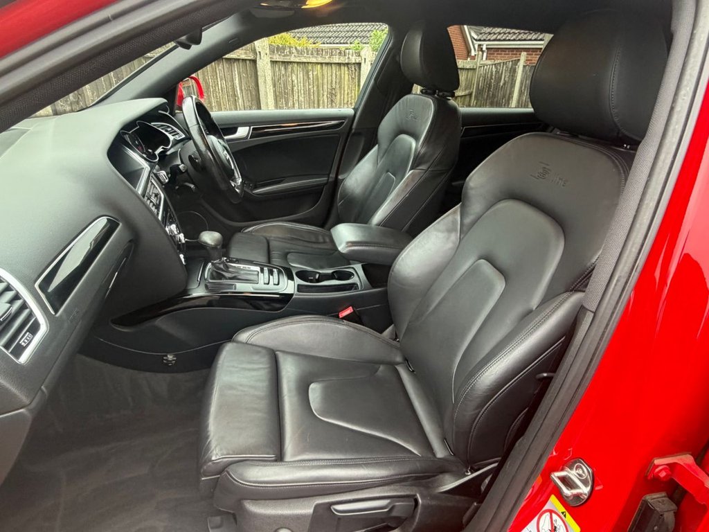 Used Audi A4 2014 for sale - 78213020: Photo 14