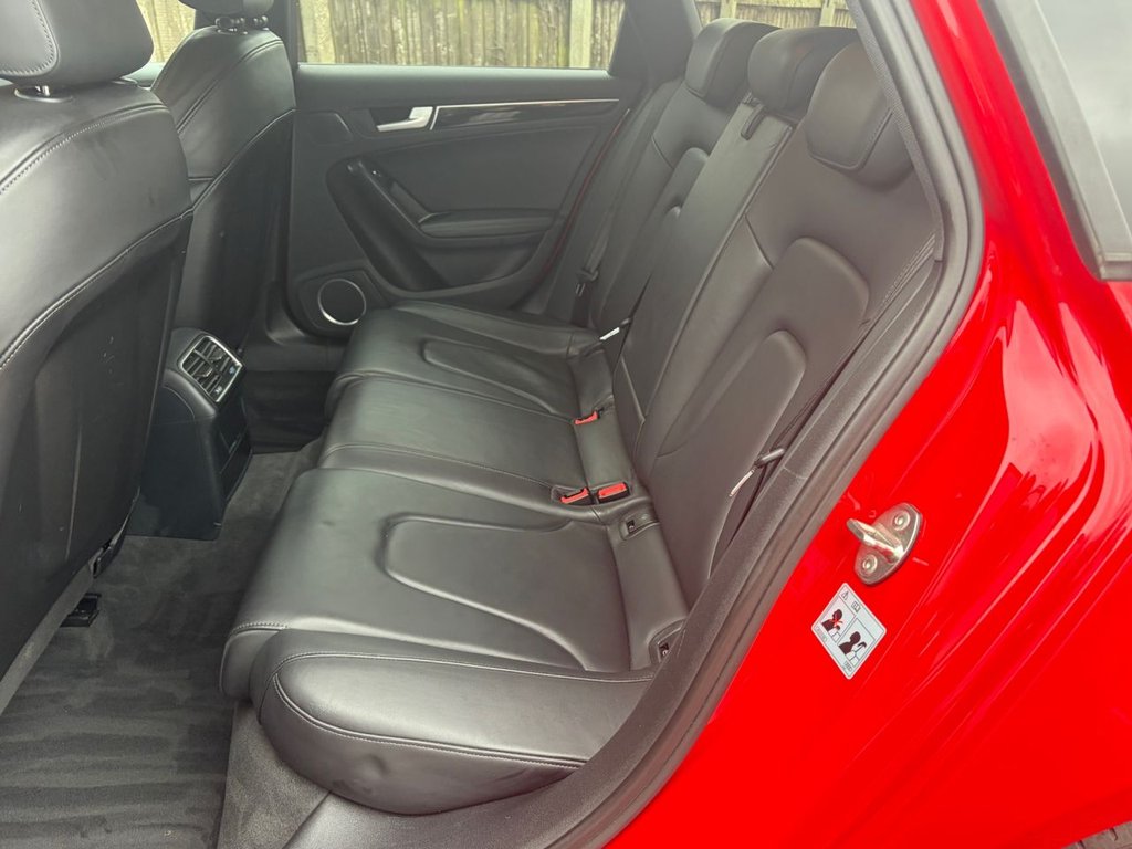 Used Audi A4 2014 for sale - 78213020: Photo 16