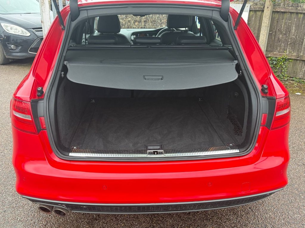 Used Audi A4 2014 for sale - 78213020: Photo 19