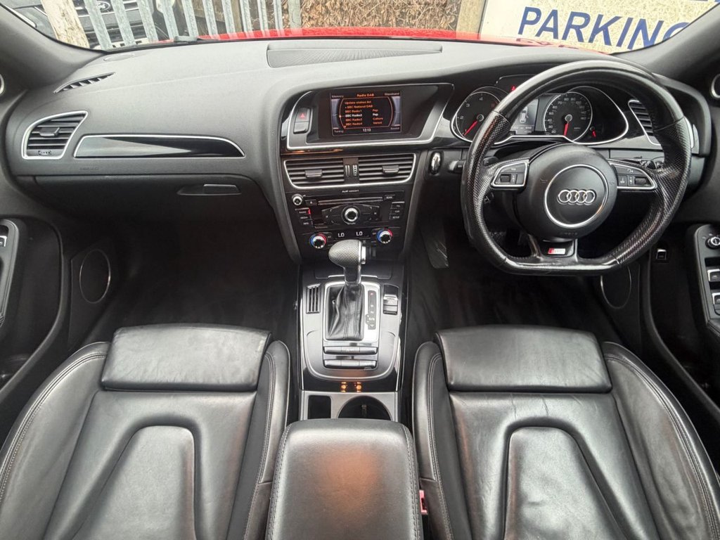 Used Audi A4 2014 for sale - 78213020: Photo 20