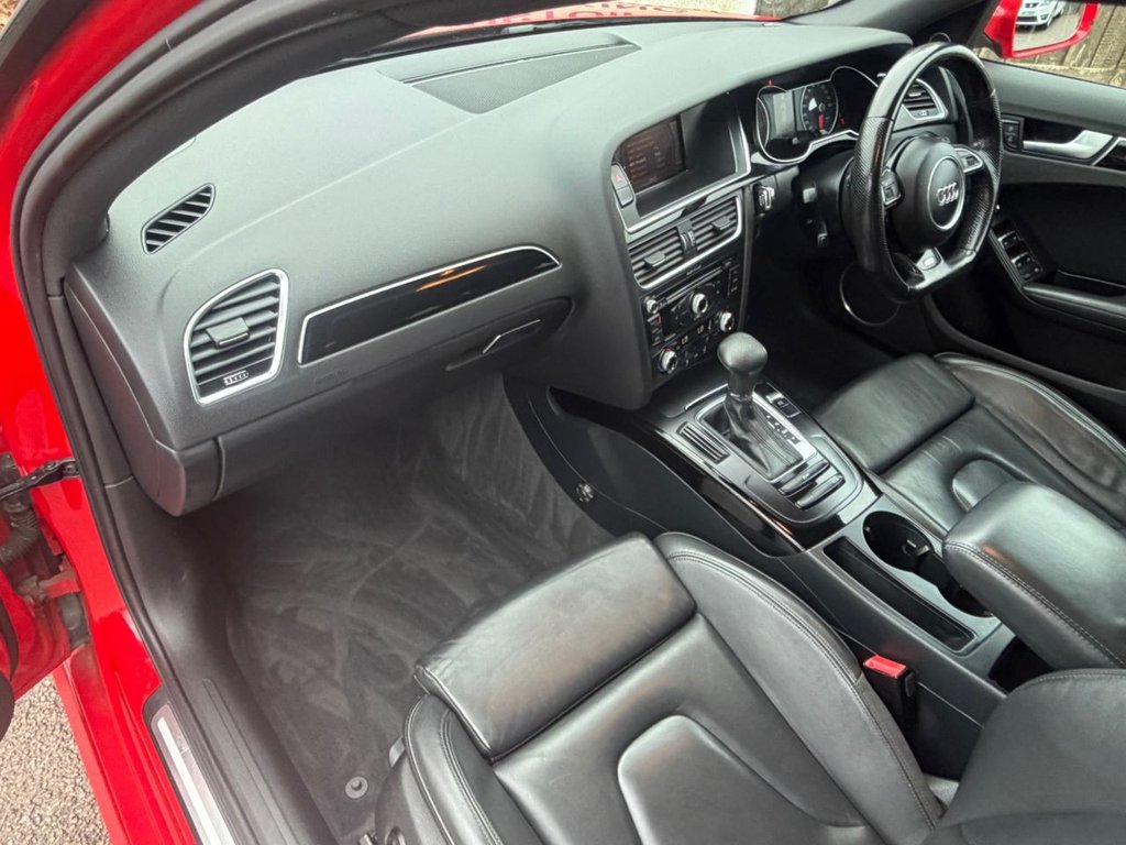 Used Audi A4 2014 for sale - 78213020: Photo 25