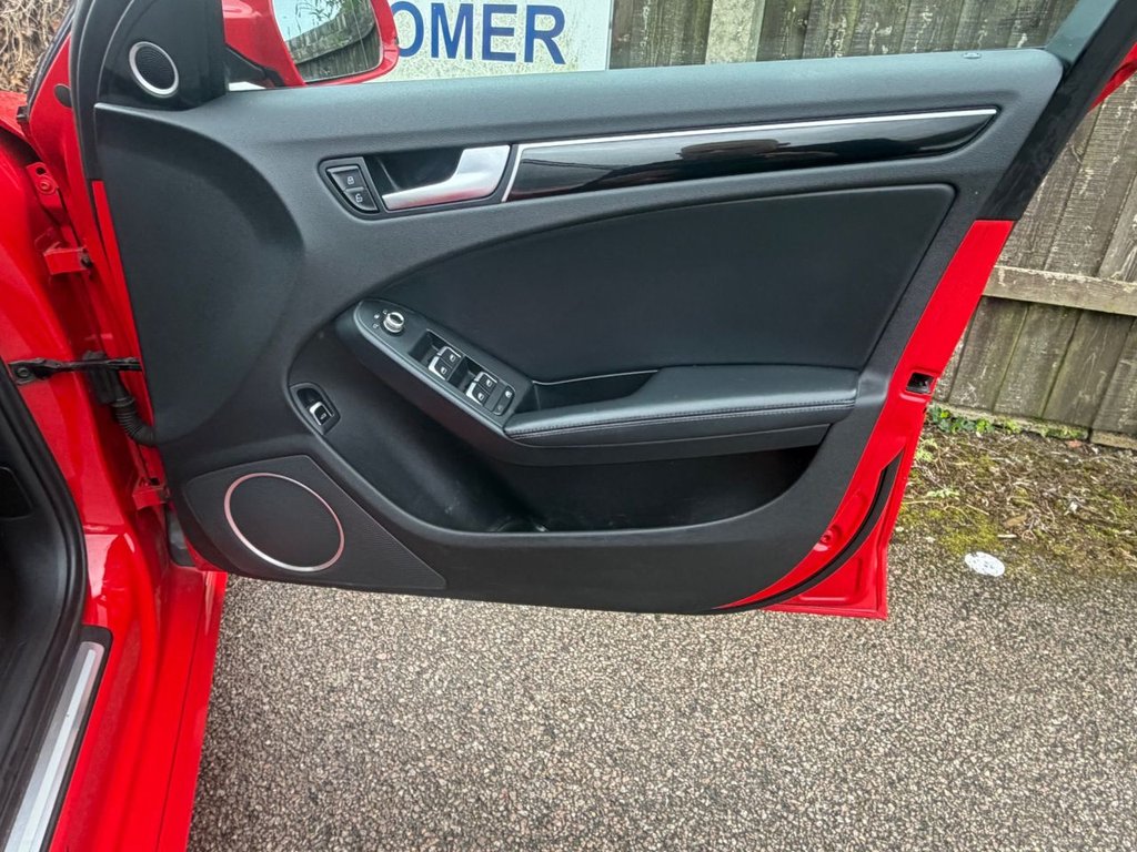 Used Audi A4 2014 for sale - 78213020: Photo 27