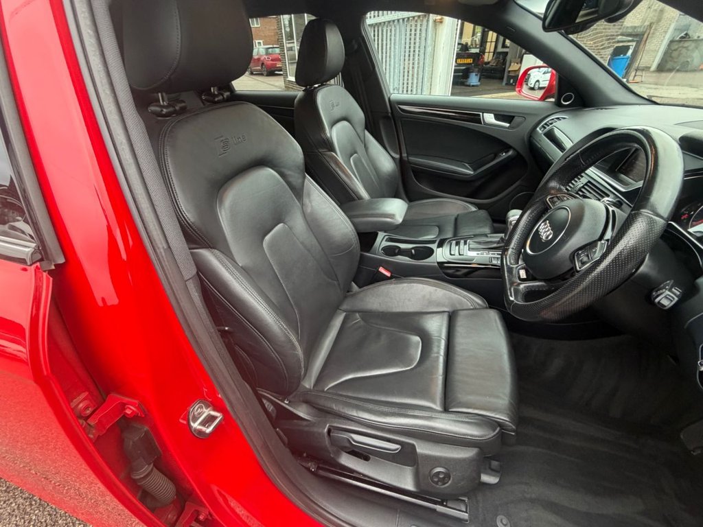 Used Audi A4 2014 for sale - 78213020: Photo 3