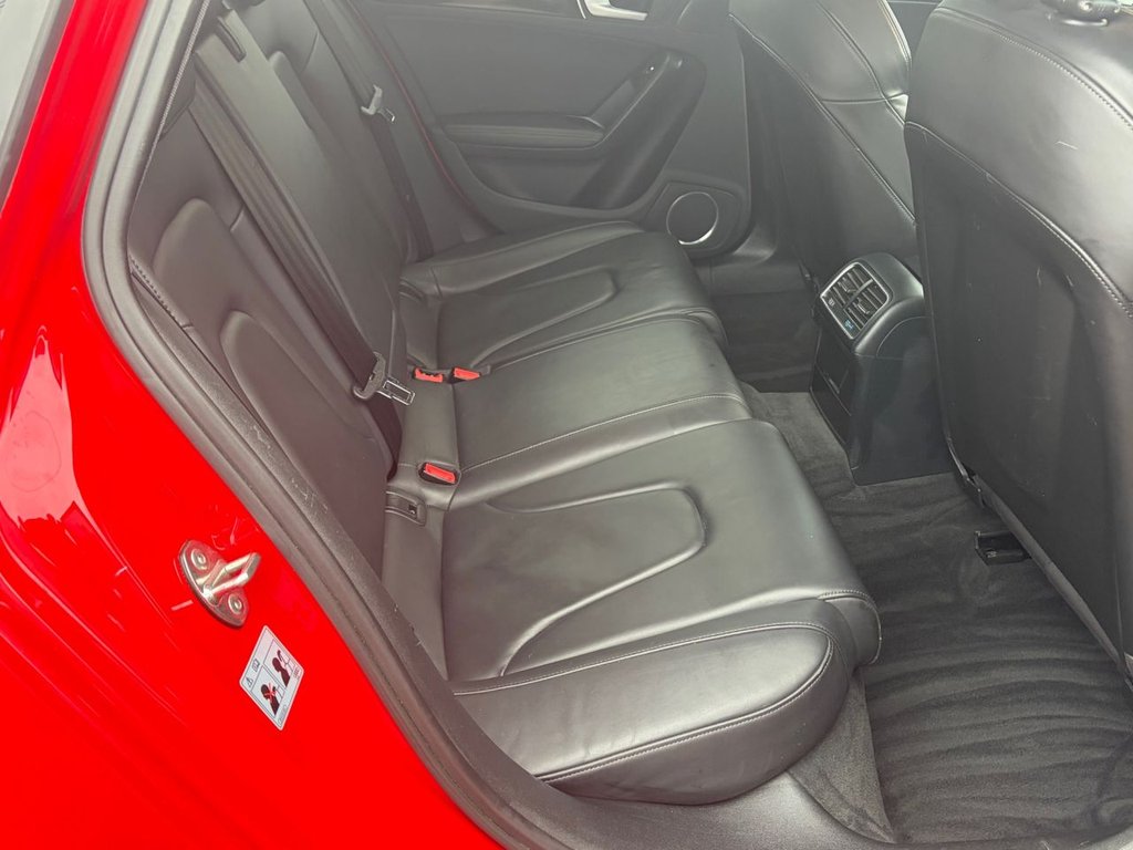 Used Audi A4 2014 for sale - 78213020: Photo 4