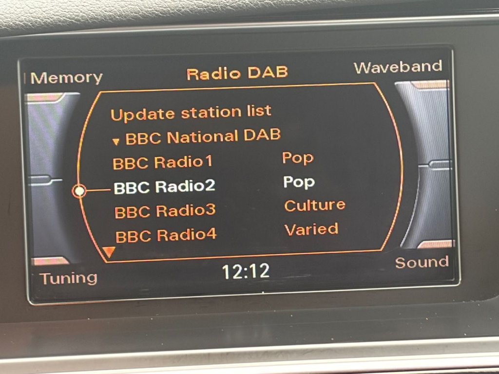 Used Audi A4 2014 for sale - 78213020: Photo 5