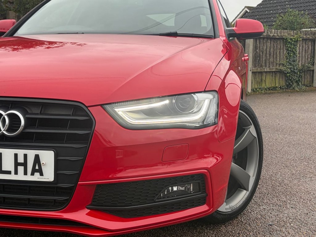 Used Audi A4 2014 for sale - 78213020: Photo 6