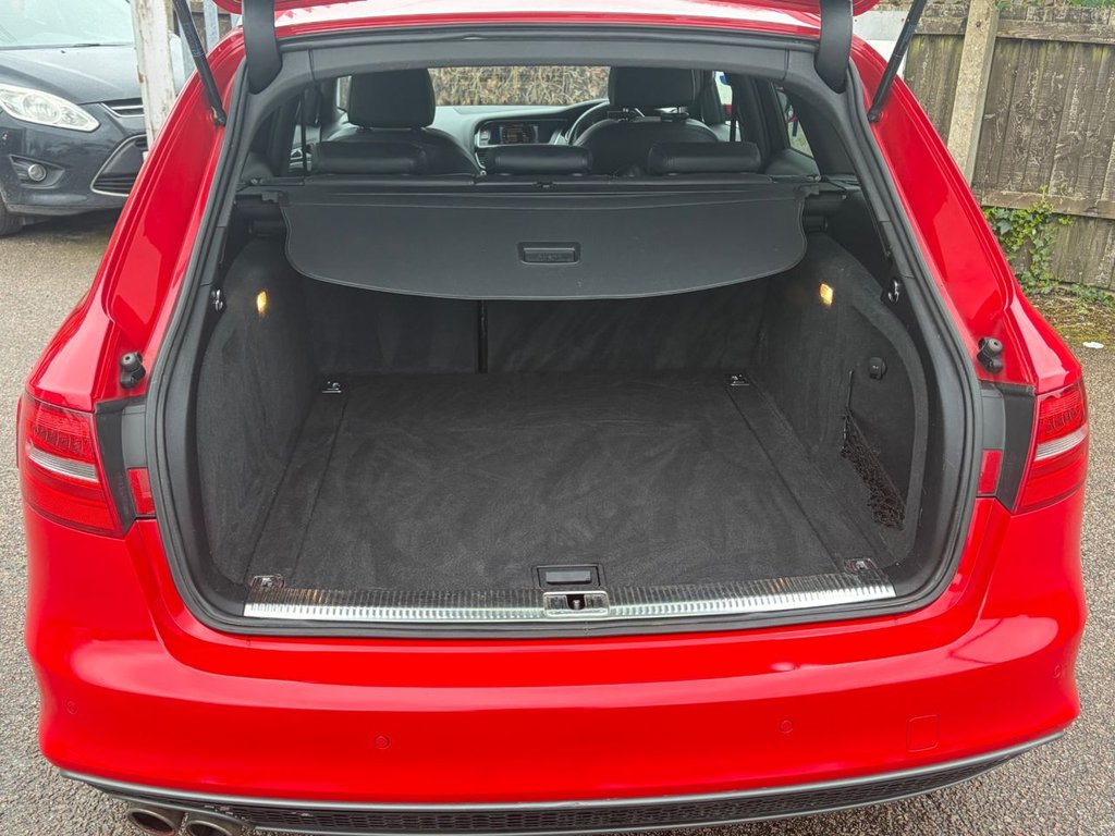 Used Audi A4 2014 for sale - 78213020: Photo 8