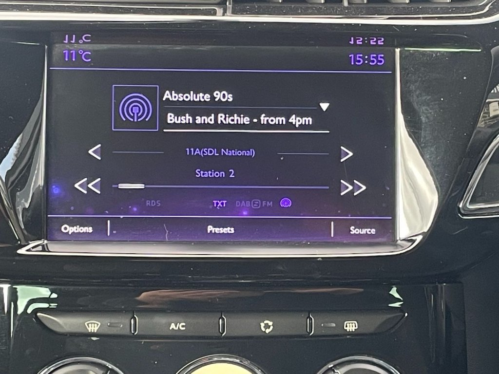 Used DS Automobiles DS 3 2016 for sale - 76772670: Photo 13