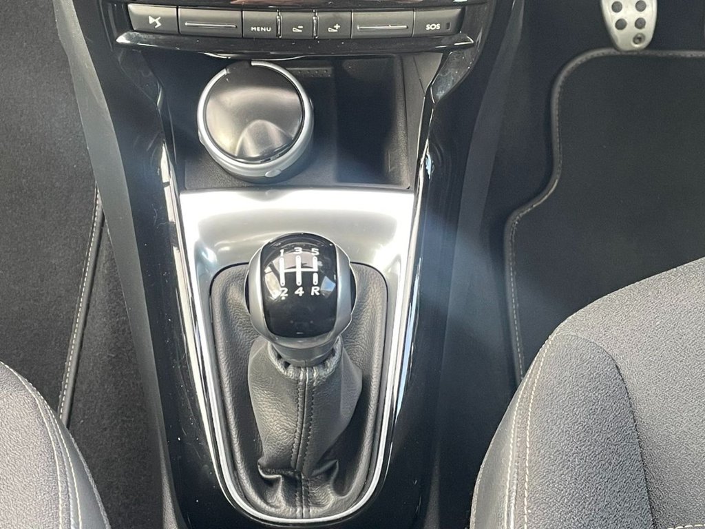 Used DS Automobiles DS 3 2016 for sale - 76772670: Photo 14