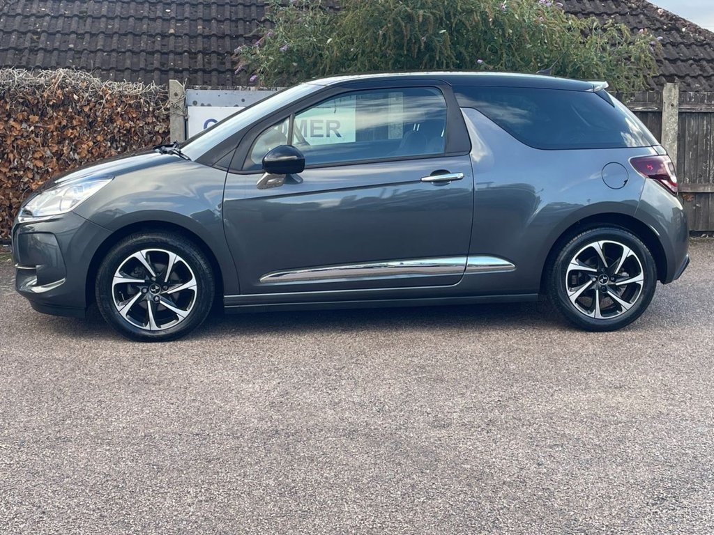 Used DS Automobiles DS 3 2016 for sale - 76772670: Photo 16