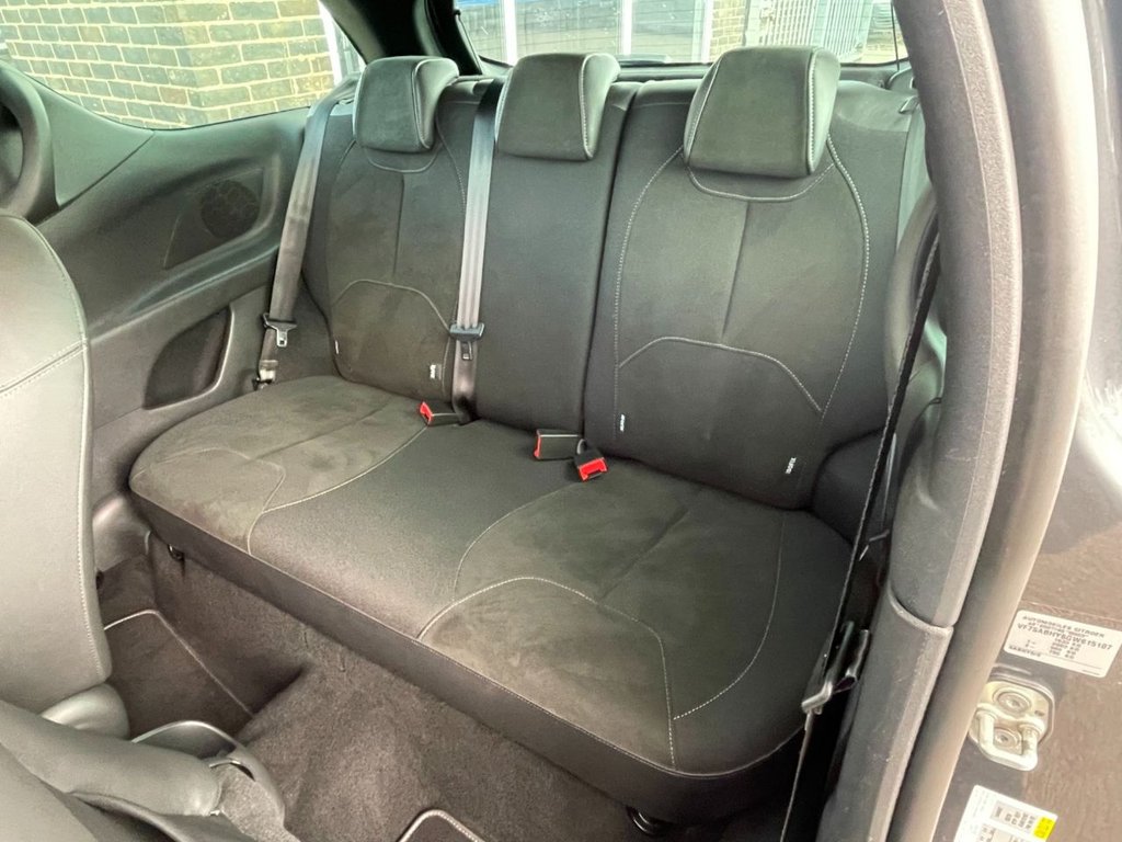 Used DS Automobiles DS 3 2016 for sale - 76772670: Photo 18