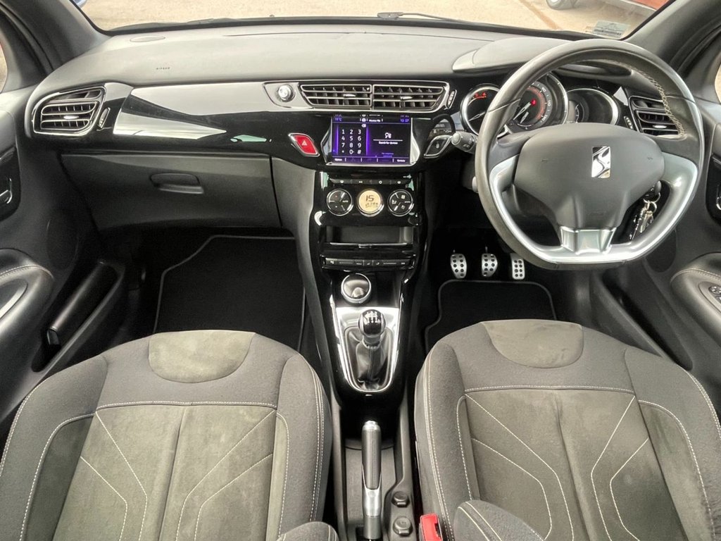 Used DS Automobiles DS 3 2016 for sale - 76772670: Photo 20