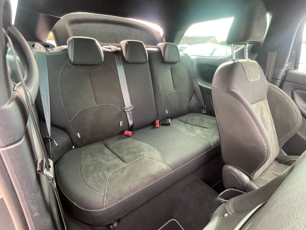 Used DS Automobiles DS 3 2016 for sale - 76772670: Photo 6