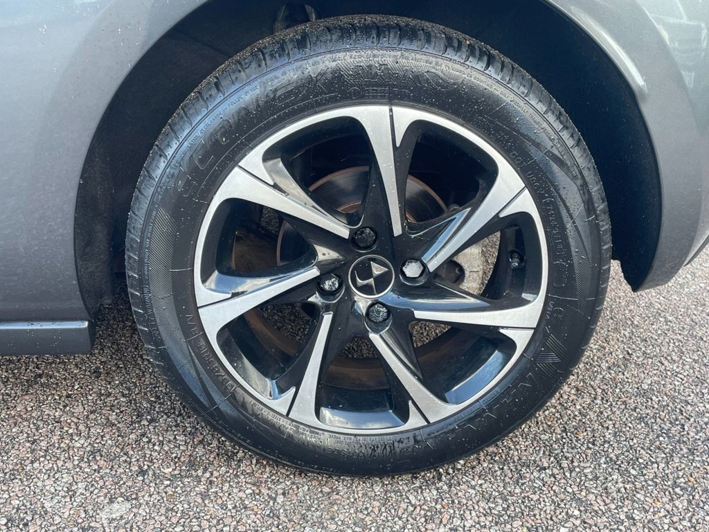 Used DS Automobiles DS 3 2016 for sale - 76772670: Photo 7