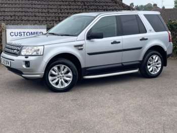 Used Land Rover Freelander 2 2012 for sale - 74917077: Photo