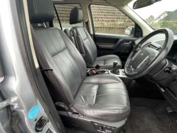 Used Land Rover Freelander 2 2012 for sale - 74917077: Photo