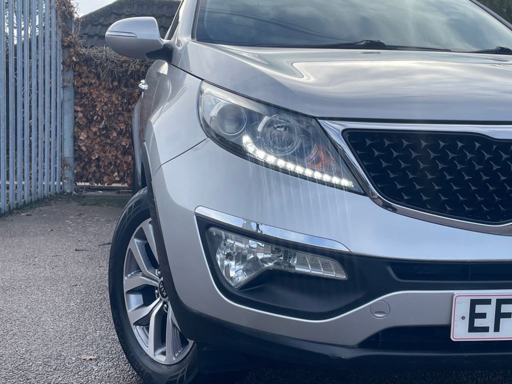 Used Kia Sportage 2016 for sale - 76772674: Photo 11