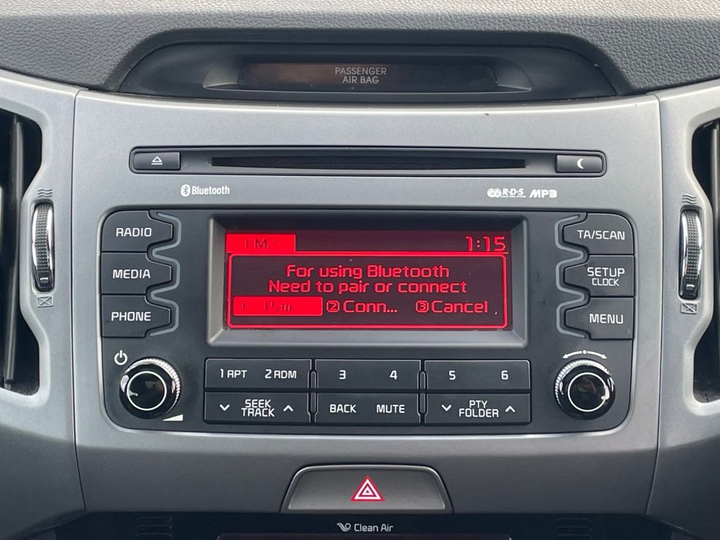 Used Kia Sportage 2016 for sale - 76772674: Photo 12