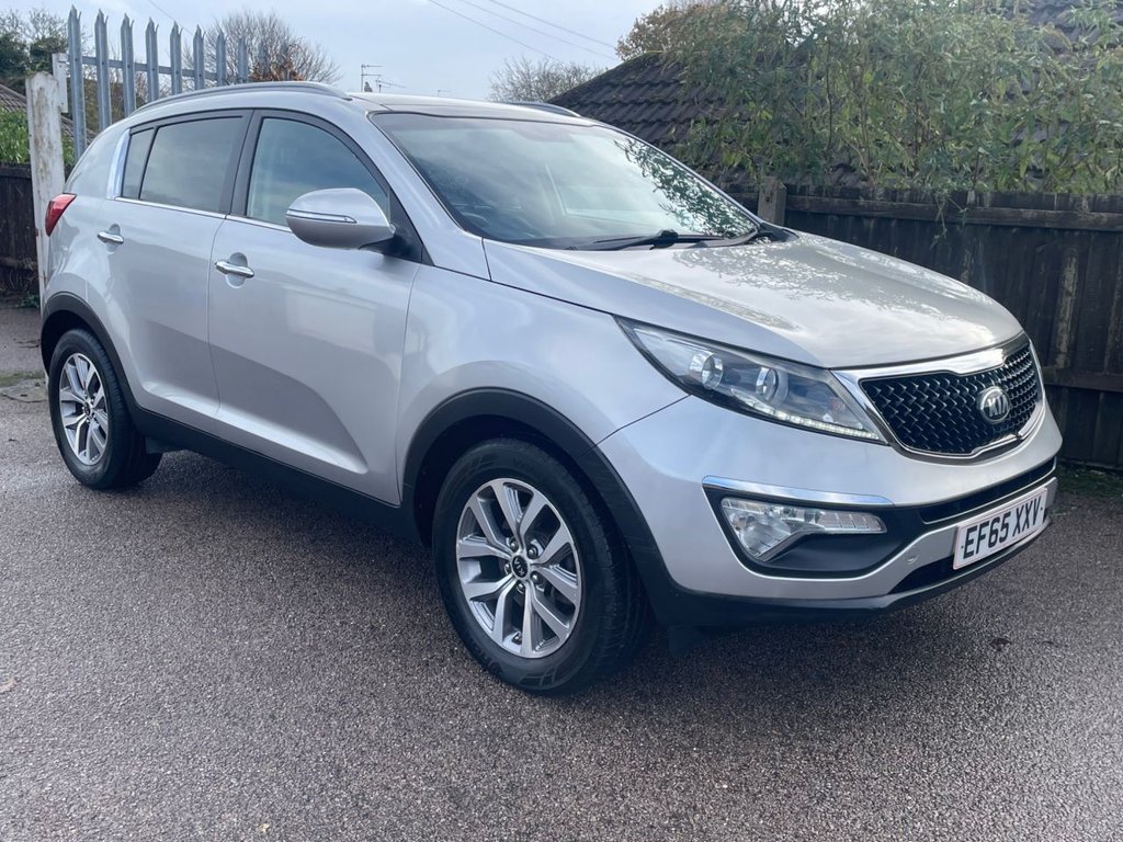 Used Kia Sportage 2016 for sale - 76772674: Photo 13