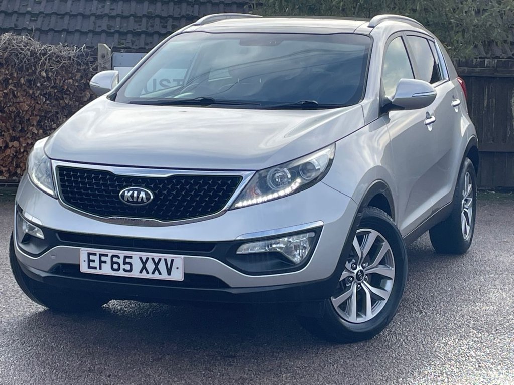 Used Kia Sportage 2016 for sale - 76772674: Photo 15