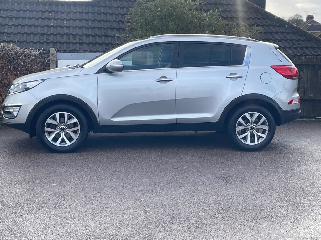 Used Kia Sportage 2016 for sale - 76772674: Photo 16