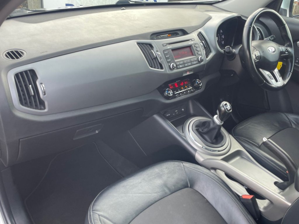 Used Kia Sportage 2016 for sale - 76772674: Photo 17