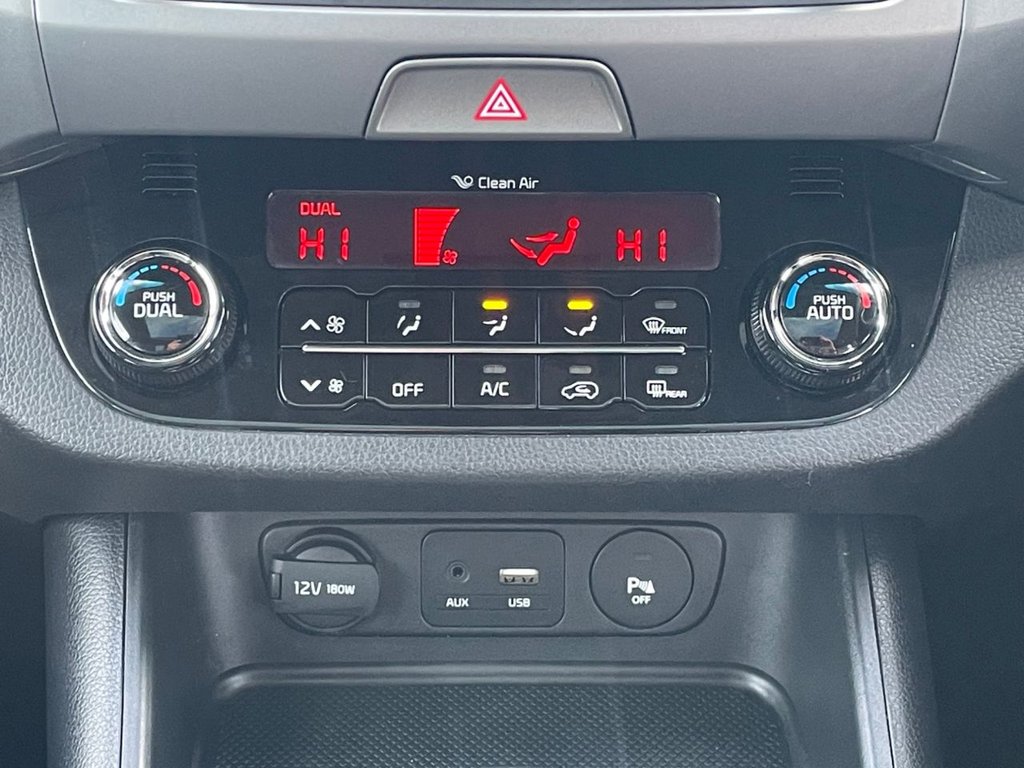 Used Kia Sportage 2016 for sale - 76772674: Photo 21