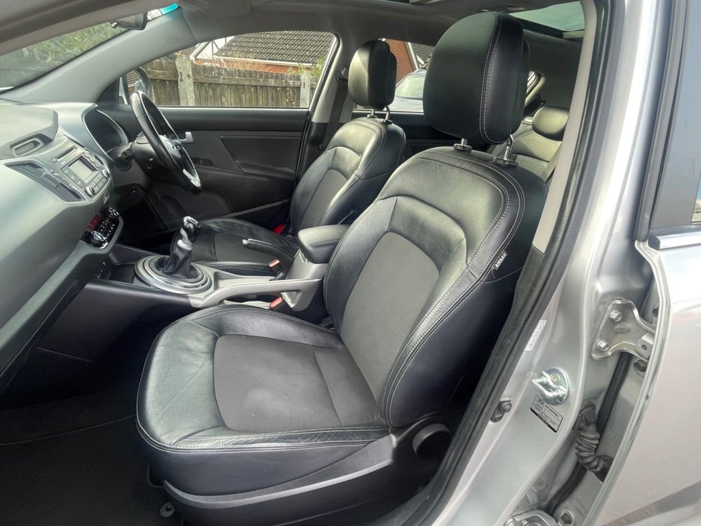 Used Kia Sportage 2016 for sale - 76772674: Photo 22